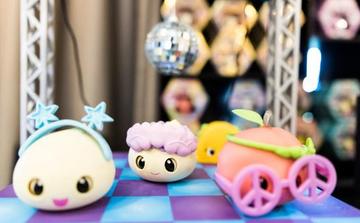 Eight-year-old boy seriously burned after stress ball bursts, French prosecutors say