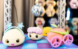 Eight-year-old boy seriously burned after stress ball bursts, French prosecutors say
