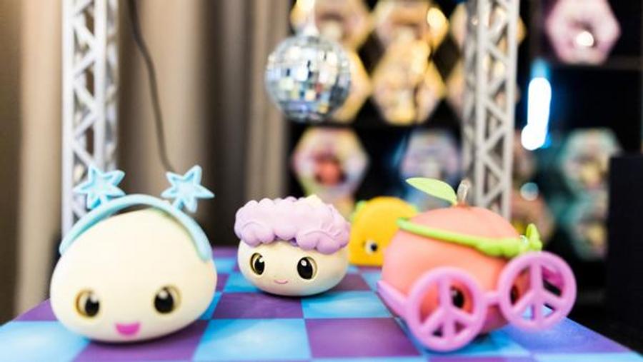 Eight-year-old boy seriously burned after stress ball bursts, French prosecutors say