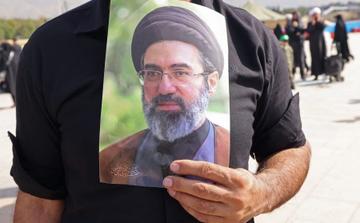 Iran : une prochaine apparition publique annoncée pour Mojtaba Khamenei