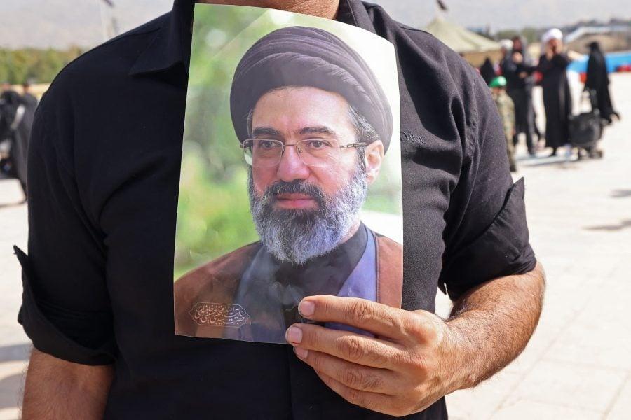 Iran : une prochaine apparition publique annoncée pour Mojtaba Khamenei