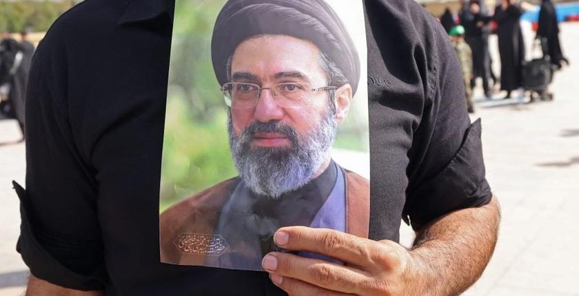 Iran : une prochaine apparition publique annoncée pour Mojtaba Khamenei