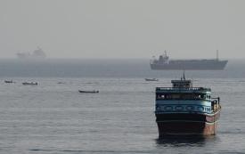 Irán establece condiciones estrictas para la reapertura del estrecho de Ormuz
