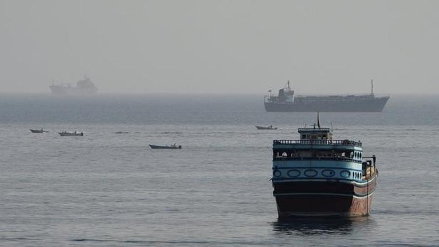 Irán establece condiciones estrictas para la reapertura del estrecho de Ormuz