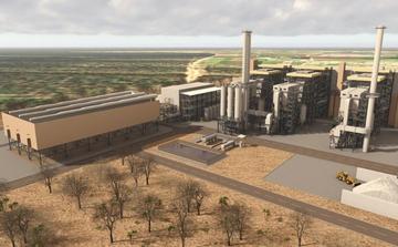 Casablanca waste-to-energy megaproject estimated at €1.3 billion