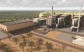 Casablanca waste-to-energy megaproject estimated at €1.3 billion