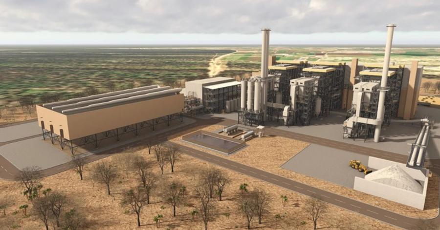 Casablanca waste-to-energy megaproject estimated at €1.3 billion