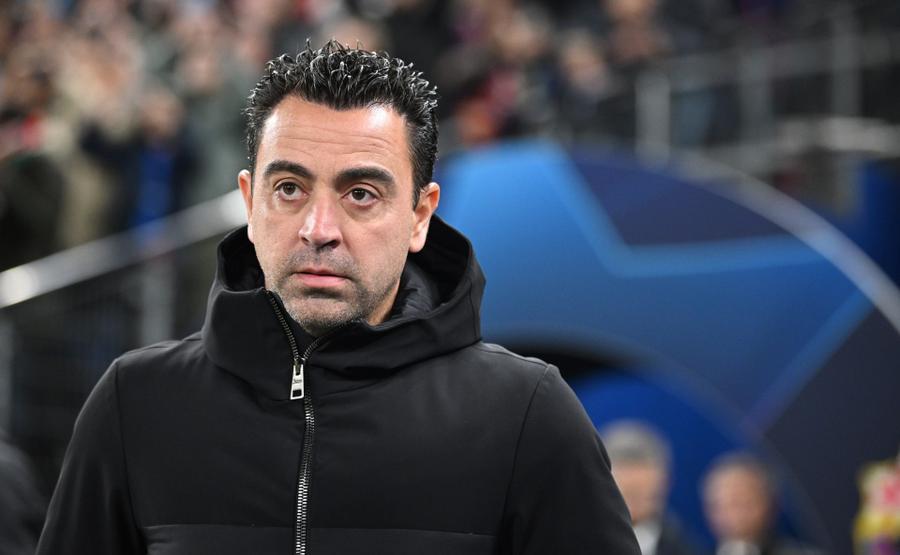 الإسباني تشافي هيرنانديز مدربا جديدا لمنتخب هولندا
