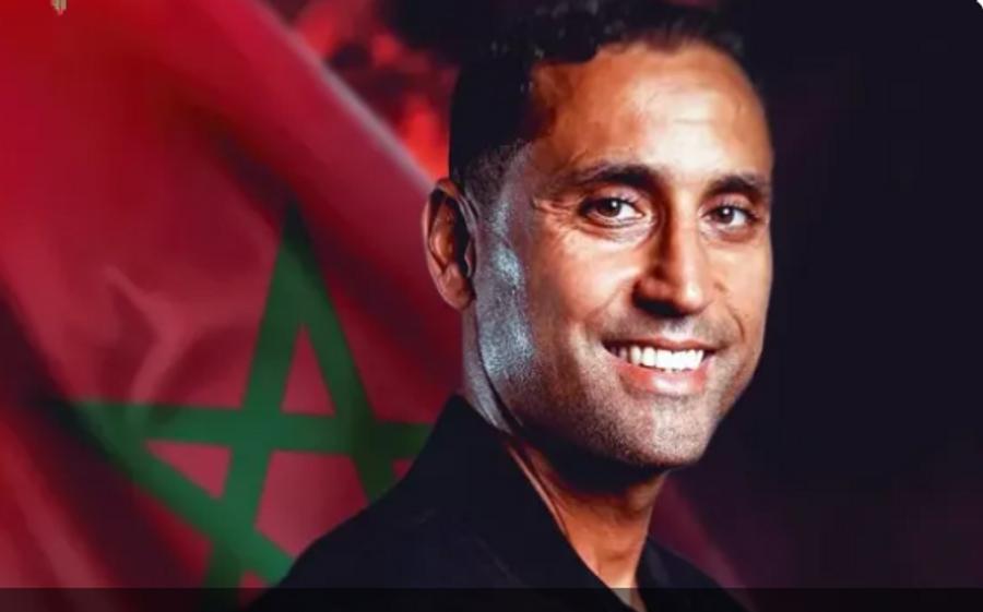 أحمد القنطاري مدربا للمنتخب الوطني لأقل من 17 سنة