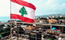 Lebanon parliament approves broad amnesty law expected to benefit thousands