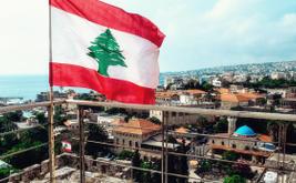 Lebanon parliament approves broad amnesty law expected to benefit thousands