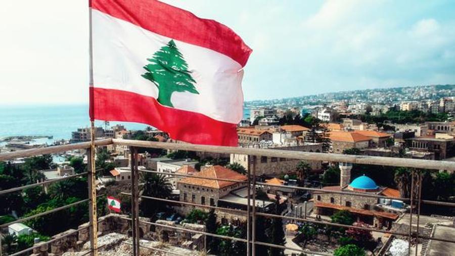 Lebanon parliament approves broad amnesty law expected to benefit thousands