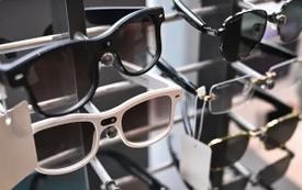 German rights group files criminal complaint against Meta over AI smart glasses