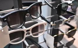 German rights group files criminal complaint against Meta over AI smart glasses