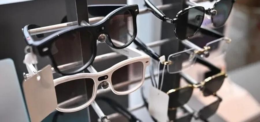 German rights group files criminal complaint against Meta over AI smart glasses