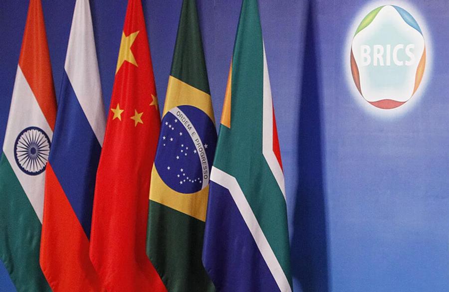 Iran moves closer to joining the BRICS New Development Bank
