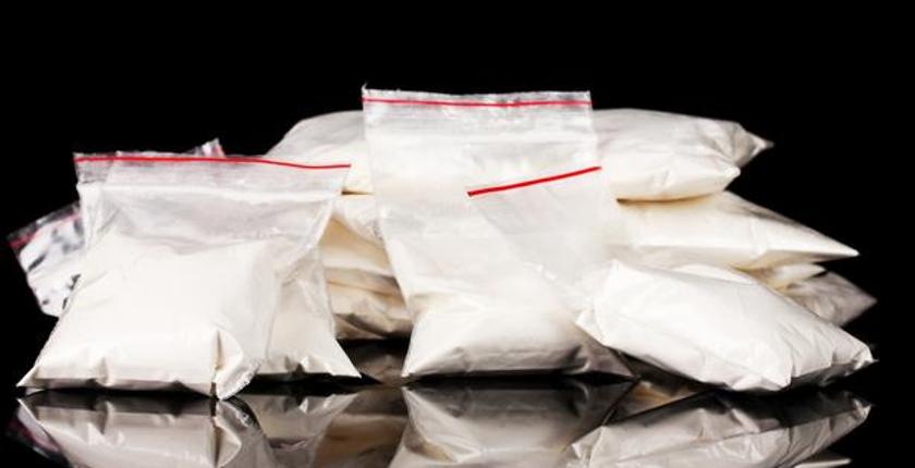 Loiret: Meer dan 240 kg cocaïne in beslag genomen van vrachtwagen op A10 snelweg