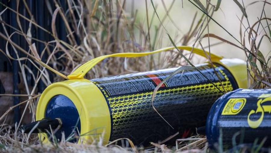 Marseille teenager dies after hospital visit following suspected nitrous oxide use