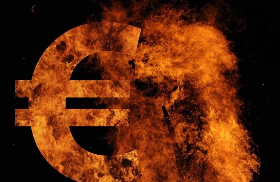 Aşırı hava koşulları Avrupa tarımına yıllık 90 milyar euroya mal olabilir