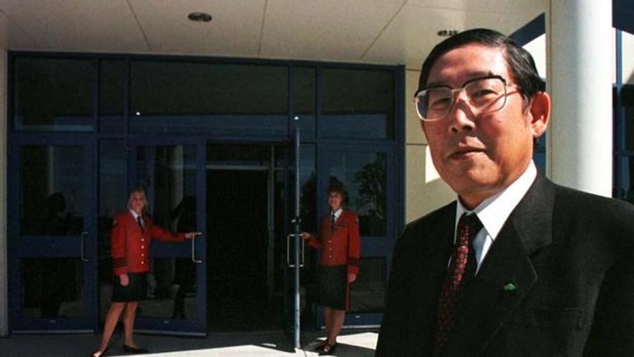 丰田前董事长及普锐斯先驱大田弘志逝世，享年93岁