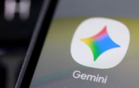 谷歌Gemini月活跃用户超过十亿，搜索整合推动快速增长