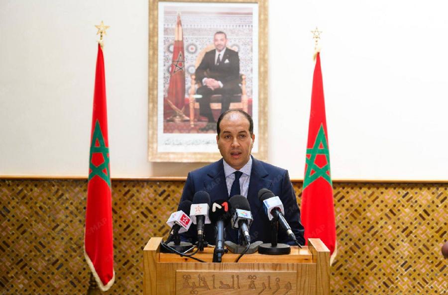 Migration irrégulière : le Maroc alerte sur des appels à des franchissements collectifs vers Ceuta et Melilla