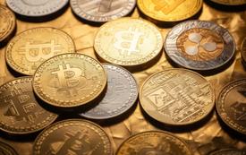 Cryptocurrencies regain ground as markets await U.S. inflation data and monitor Strait of Hormuz tensions