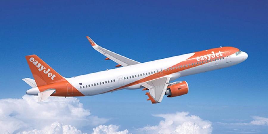 EasyJet France : une grève des personnels de cabine prévue les 15 et 16 août