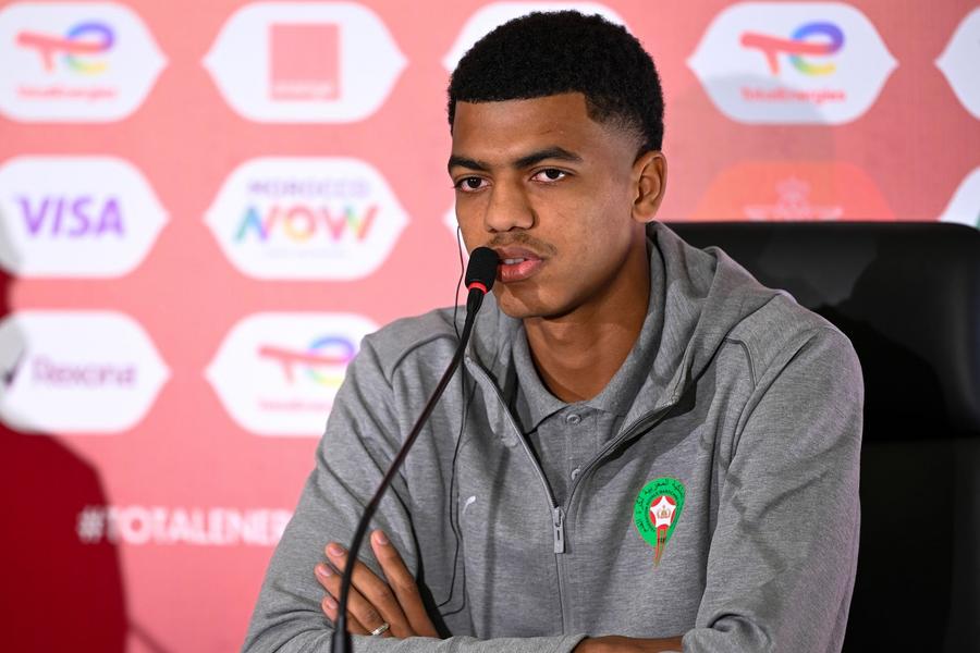 Abdelhamid Ait Boudlal : Fulham prépare une nouvelle offensive pour le défenseur marocain