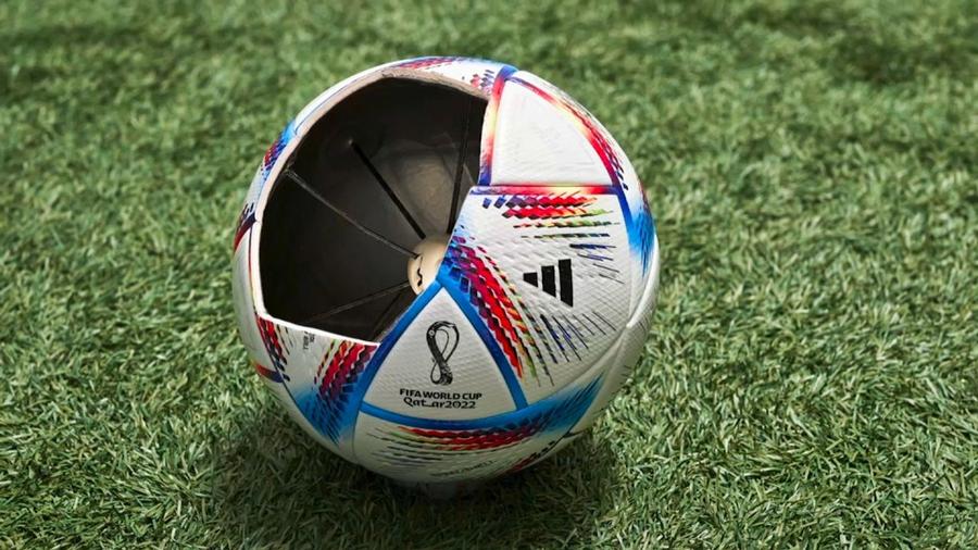 LaLiga lance le ballon connecté pour renforcer l’arbitrage vidéo