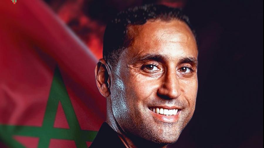 Équipe du Maroc U17 : Ahmed Kantari succède à Tiago Lima Pereira