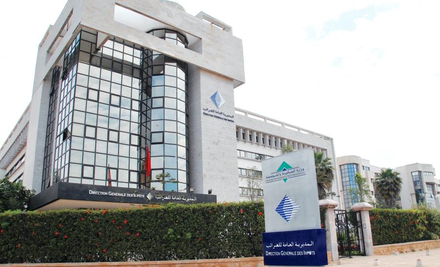 مديرية الضرائب تذكر بآخر موعد للتصريحات وأداء المستحقات