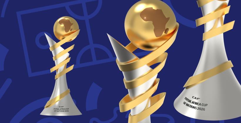 قرعة كأس إفريقيا للفوتسال تضع المغرب في مجموعة قوية