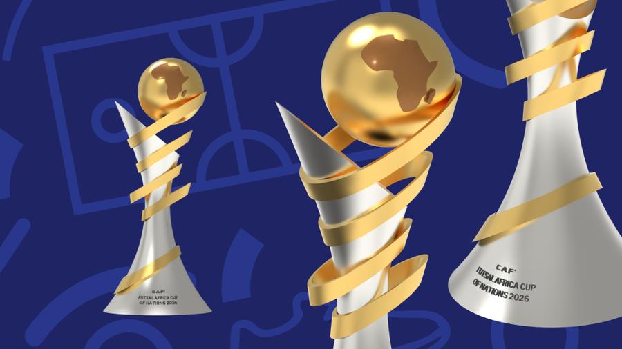 قرعة كأس إفريقيا للفوتسال تضع المغرب في مجموعة قوية