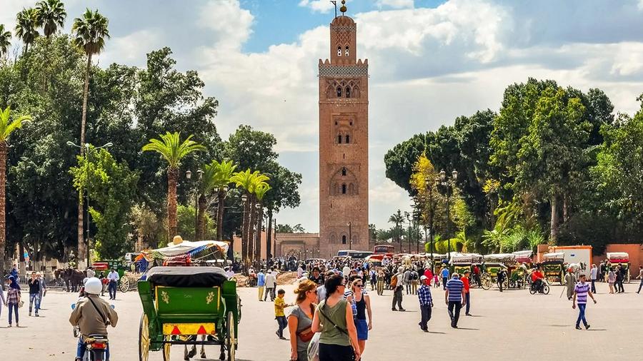 إعلام برتغالي يبرز تميز المغرب في سياحة الفخامة