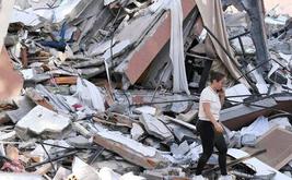 מספר ההרוגים ברעידת האדמה בקולומביה עולה ל-132 לאחר רעידת אדמה בעוצמה 7.4