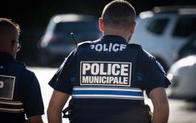 Zwei kommunale Polizisten bei Messerangriff im Zentrum von Toulouse verletzt
