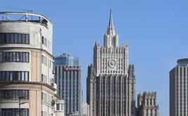 A Rússia acusa organizações internacionais de ignorar ataques a civis