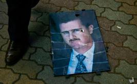 Siria condena al expresidente Bashar al-Assad a muerte en ausencia
