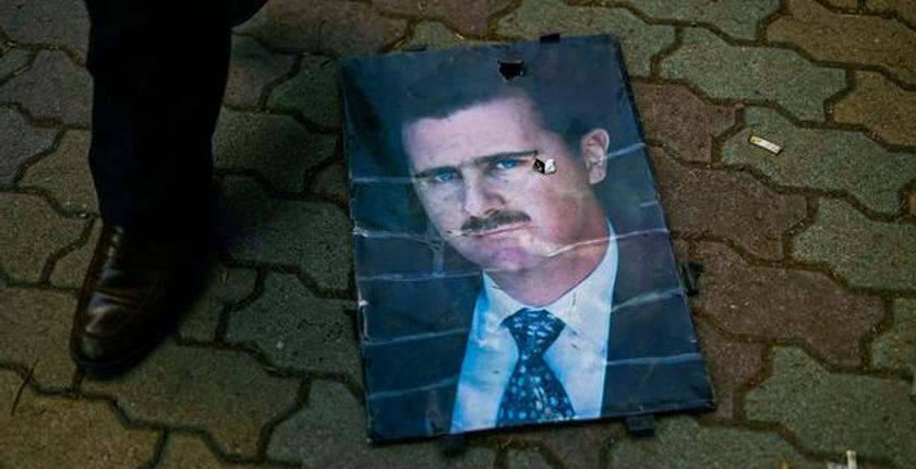 Siria condena al expresidente Bashar al-Assad a muerte en ausencia