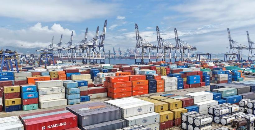 Las empresas chinas comienzan a recibir miles de millones en reembolsos de aranceles de EE. UU.