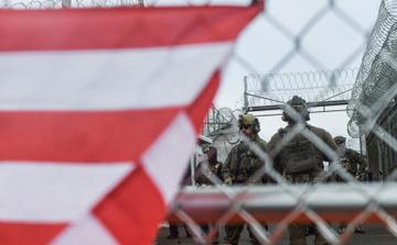 U.S. immigration arrests reach record level with 51,000 detentions reported in July