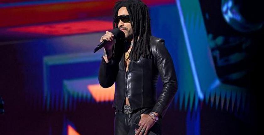 Lenny Kravitz postpones Bordeaux concert over health issue