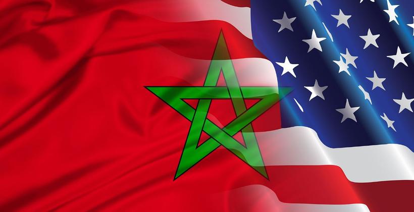 Marruecos–Estados Unidos: AMTEC Abre un Nuevo Capítulo en la Cooperación Militar