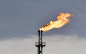 Preço do Brent ultrapassa $90 enquanto impasse entre Irã e EUA mantém Estreito de Ormuz bloqueado