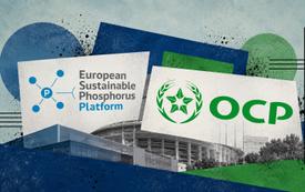 Benguerir accueille la sixième conférence européenne sur le phosphore durable
