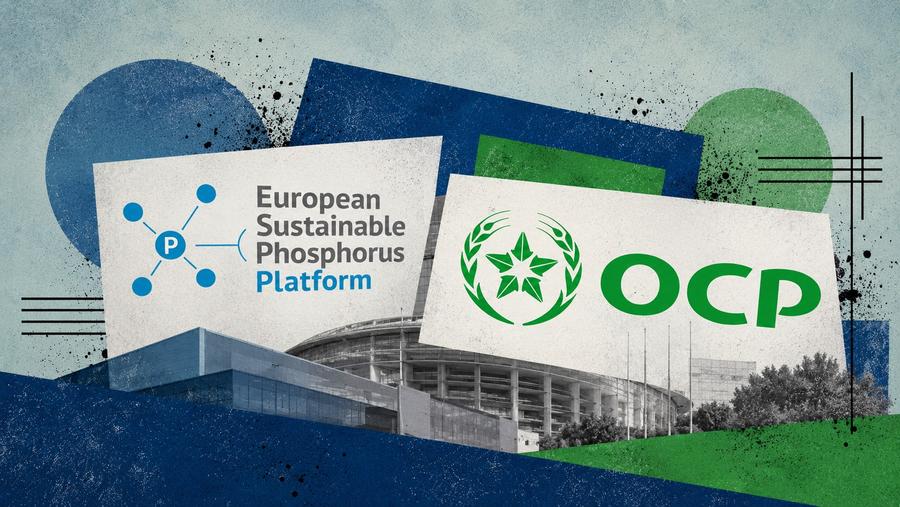 Benguerir accueille la sixième conférence européenne sur le phosphore durable