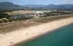 Arson destroys beach restaurant in Ajaccio as police investigate organized attack
