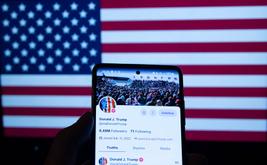 Trump Media reports $238 million quarterly loss and refocuses on Truth Social