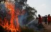 Natural disaster losses fall by more than a third to $100 billion in first half of 2026